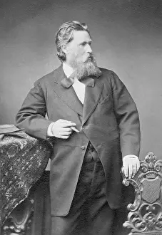 Stieler: Karl Stieler