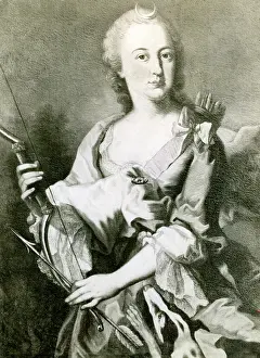 1724: Karl-Theodor