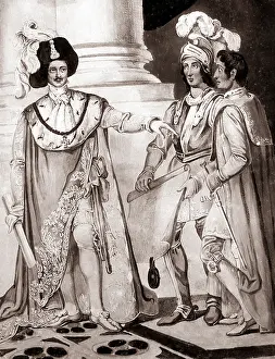 1724: Karl-Theodor
