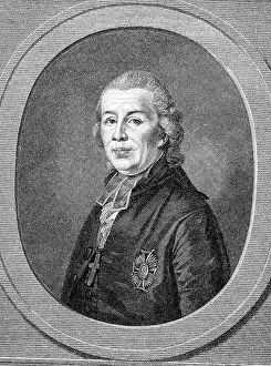 Dalberg: Karl Theodor Anton von Dalberg