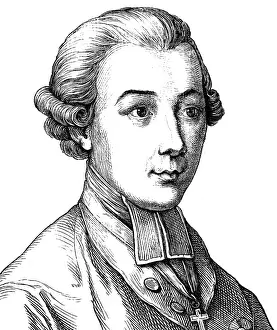 Dalberg: Karl Theodor Anton von Dalberg