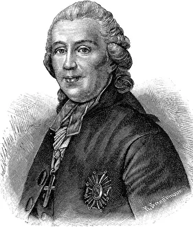 Dalberg: Karl Theodor Anton von Dalberg