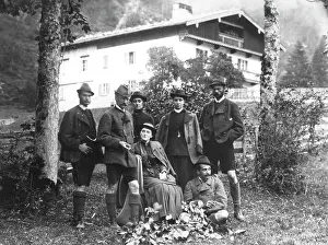 Wittelsbach: Karl-Theodor of Bavaria