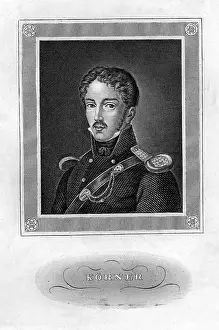 Korner: Karl Theodor Korner