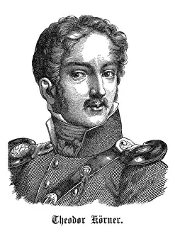 Korner: KARL THEODOR KORNER
