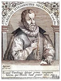 KARL UTENHOVE