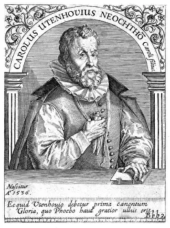 1536: KARL UTENHOVE
