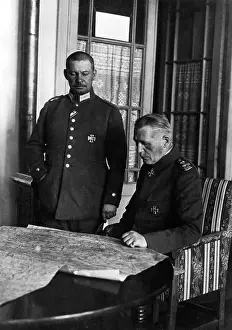 Einem: Karl V Einem