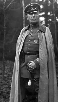 Einem: Karl V Einem