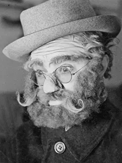 Fake: Karl Valentin