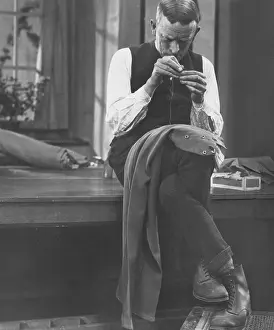 Nerd: Karl Valentin in Der Sonderling