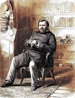 Vogt: KARL VOGT - 1