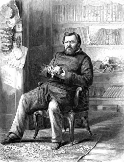 Vogt: KARL VOGT - 1
