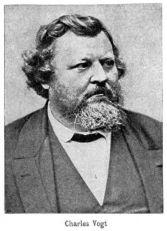 Vogt: KARL VOGT - 2
