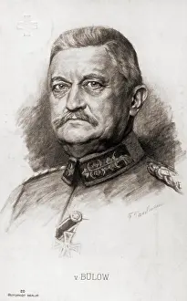 Bulow: Karl von Bulow