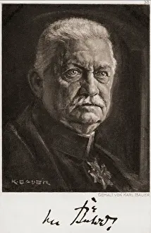 Bulow: Karl von Bulow