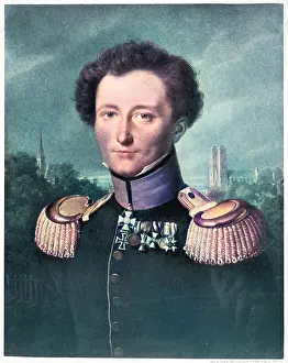 Clausewitz: Karl Von Clausewitz