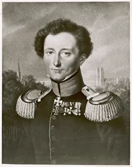 Clausewitz: Karl Von Clausewitz
