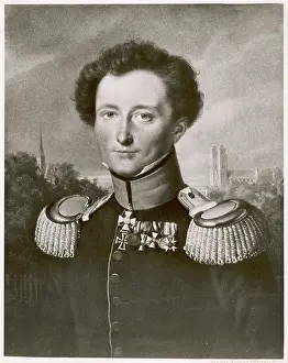 Clausewitz: Karl Von Clausewitz