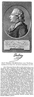 Dalberg: KARL VON DALBERG - 2