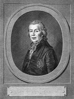 Dalberg: KARL VON DALBERG