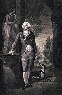 KARL VON HARDENBERG