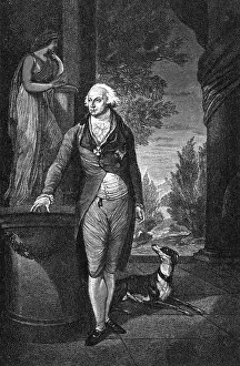 Hardenberg: KARL VON HARDENBERG