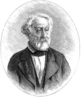 Holtei: Karl von Holtei