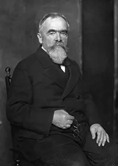 Linde: Karl von Linde