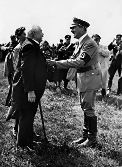 Litzmann: Karl von Litzmann