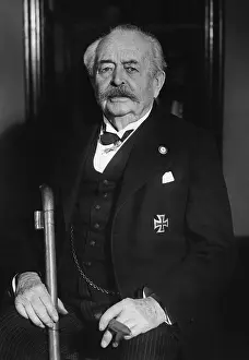 Litzmann: Karl von Litzmann