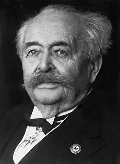 Litzmann: Karl von Litzmann