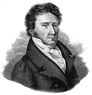 Wenzeslaus: KARL VON ROTTECK - 1