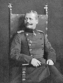 Einem: Karl Wilhelm Von Einem
