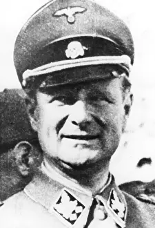 Karl Wolff