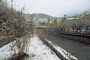 Karlovy: Karlovy Vary, 1977