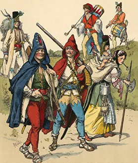 1742: Karlstaedter, 1742