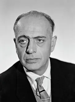 Karo: Karo Alabyan, 1957