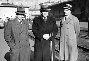 Karol: Karol SZYMANOWSKI