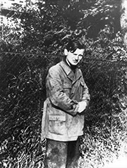 Karol: Karol Wojtyla