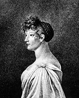 Karoline: Karoline Jagemann