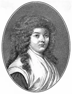 Karoline: KAROLINE LENGEFELD