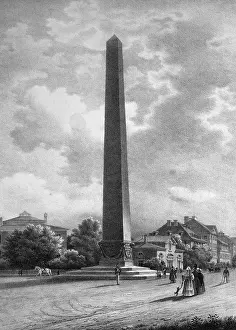 Karolinenplatz: Karolinenplatz, Munich
