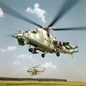 Drill: Karpaty military exercise, 1977