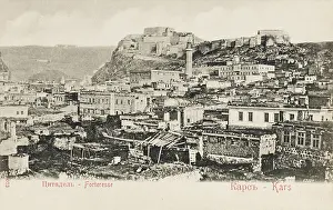 Kars: Kars - Turkey