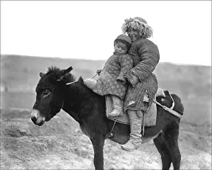 Turkic: Kashgar Trip