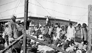 Kashmir: Kashmir conflict