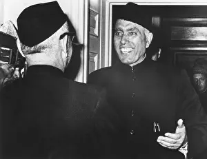 Kashmiri: Former Kashmiri Premier Sheikh Mohammed Abdullah