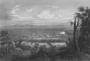 1703: KASKASKIA, ILLINOIS