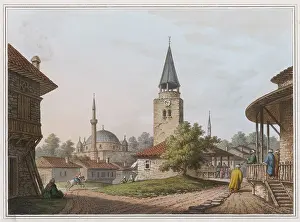 Tentative: KASKERAT, ROMANIA